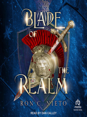 cover image of Blade of the Realm